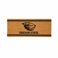 Oregon State University Extra Large One Color Coir Mat, 60"x24", Collegiate
