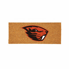 Oregon State University Extra Large Full Color Coir Mat, 60"x24", Collegiate