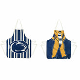 Penn State, Double Side Apron, Collegiate, Home