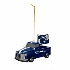 Penn State Rally Truck Ornament, Set of 2, Collegiate, Home