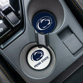 Penn State Car Coaster Set, 2pc, Collegiate, Home