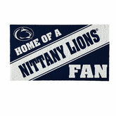 Penn State, PVC Mat COLOR, Collegiate
