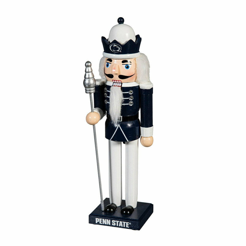 Nutcracker Statue, Penn State, Collegiate, Home