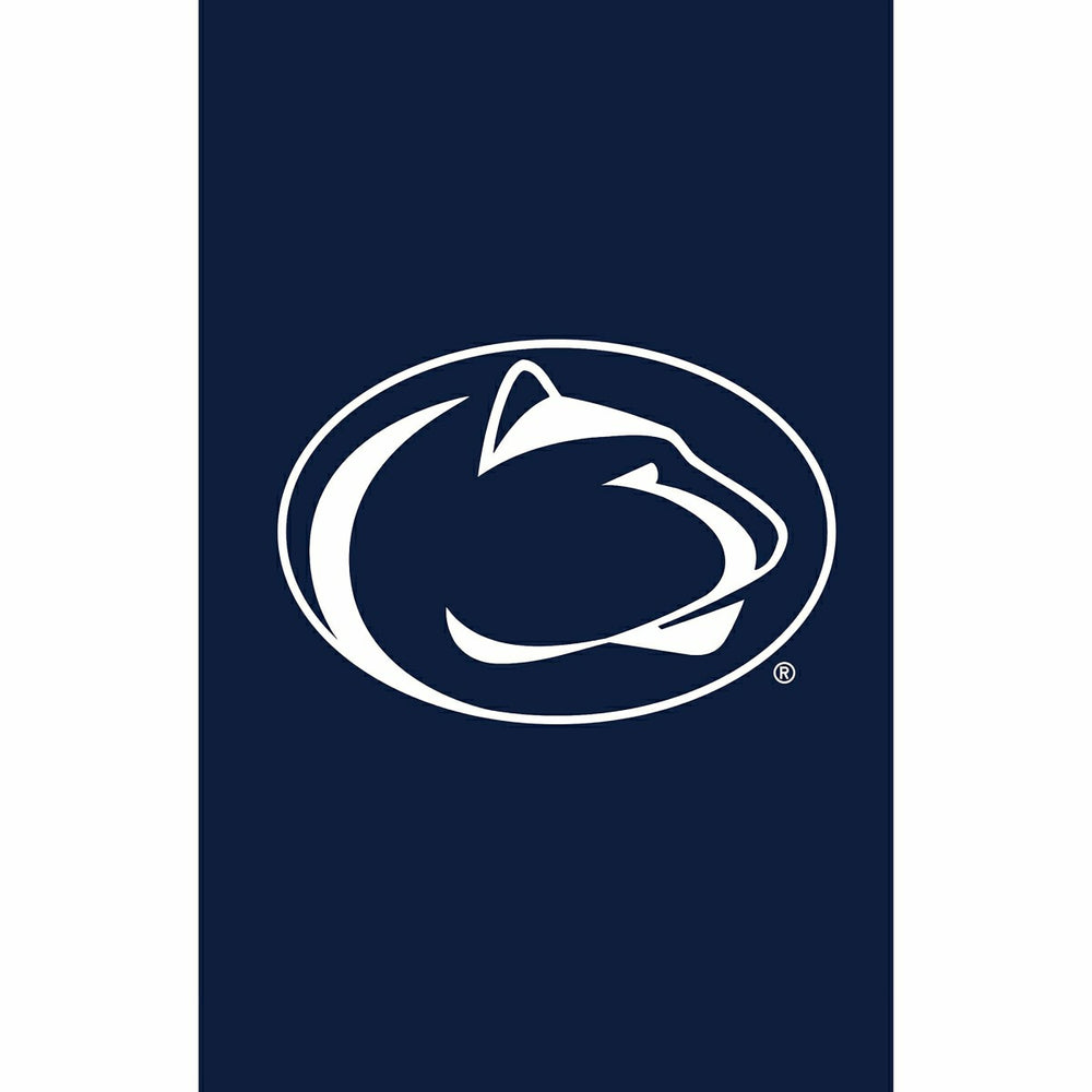 Penn State Applique Garden Flag, Collegiate, Home