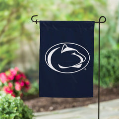 Penn State Applique Garden Flag, Collegiate, Home