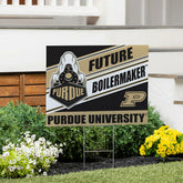 Purdue University Coroplast Yard Sign, Future Student, Collegiate, Home