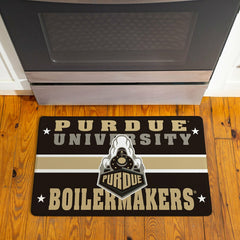 Purdue University Anti-Fatigue Mat, 18"x30", Collegiate
