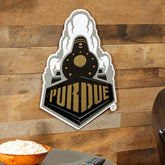 Purdue University Premier Metal Wall Art, Collegiate, Home