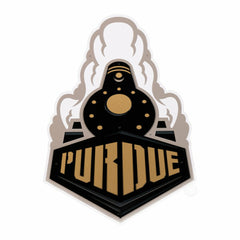 Purdue University Premier Metal Wall Art, Collegiate, Home