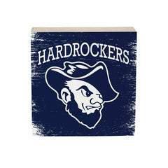 South Dakota School of Mining and Technology Plock, Down Home Fans, 6x, Collegiate, Home