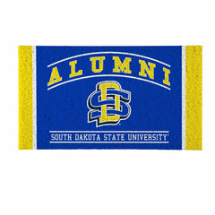 South Dakota State University Alumni Mat, 28"x16", Collegiate