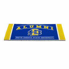 South Dakota State University Alumni Mat, 28"x16", Collegiate