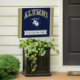 South Dakota School of Mines & Technology Coroplast Yard Sign Alumni, Collegiate, Home