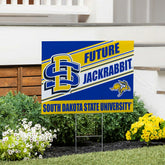 South Dakota State University Coroplast Yard Sign, Future Student, Collegiate, Home
