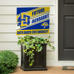 South Dakota State University Coroplast Yard Sign, Future Student, Collegiate, Home