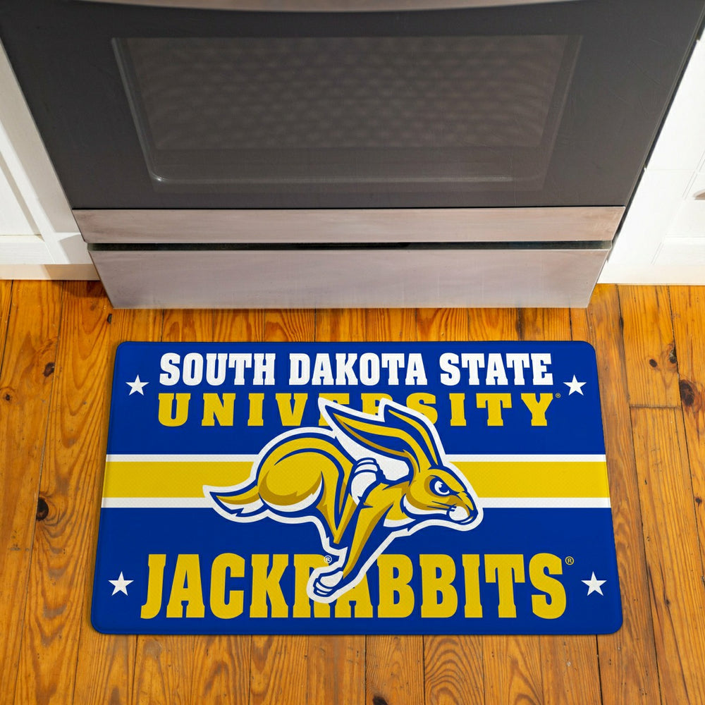 South Dakota State University Anti-Fatigue Mat, 18"x30", Collegiate