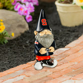 Garden Gnome, Syracuse University, Collegiate, Home