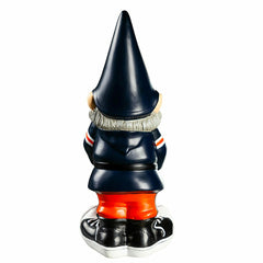 Garden Gnome, Syracuse University, Collegiate, Home