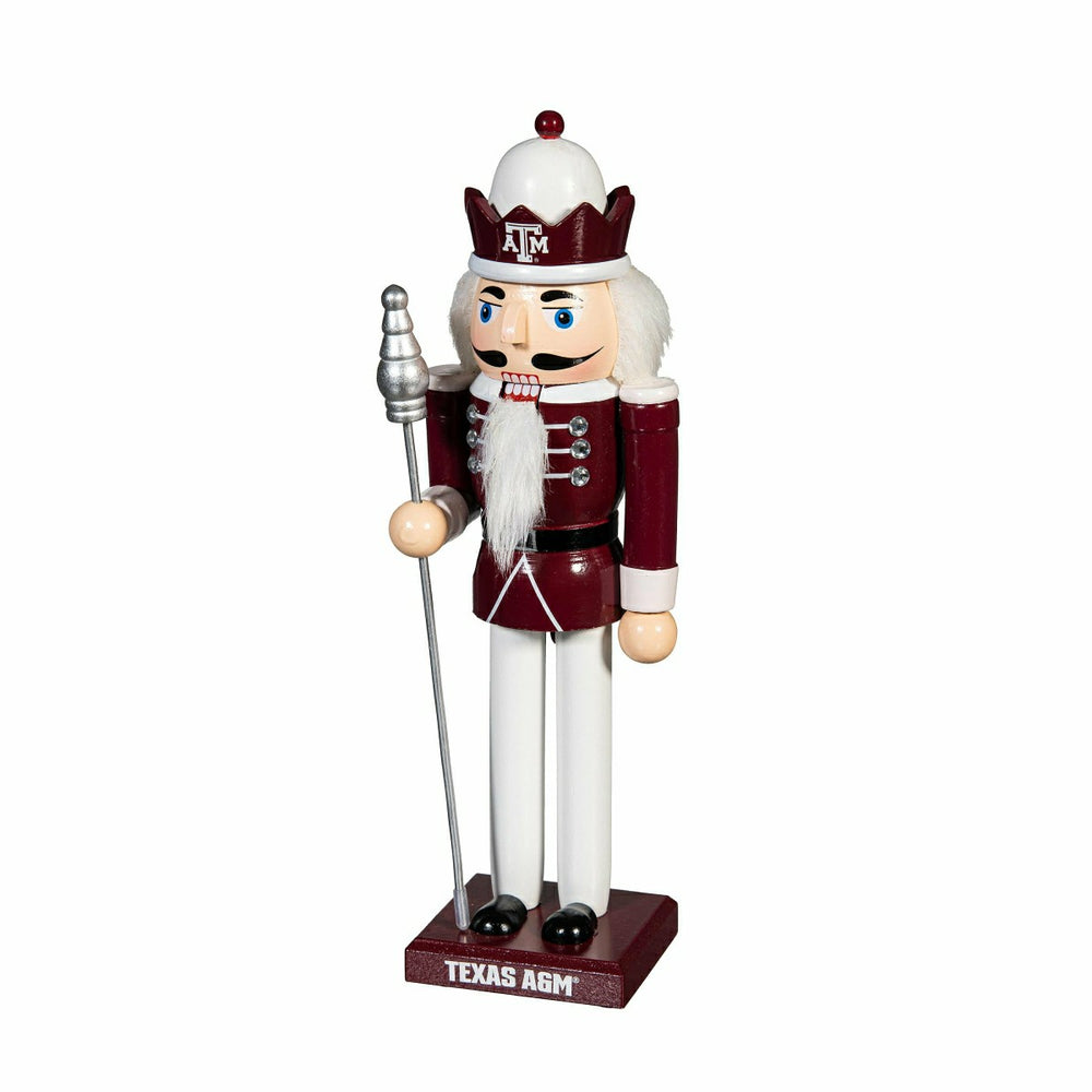Nutcracker Statue, Texas A&M, Collegiate, Home