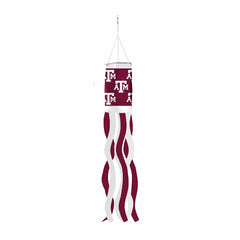 Texas A&M Windsock, Collegiate, Home