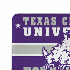 Texas Christian University Anti-Fatigue Mat, 18"x30", Collegiate