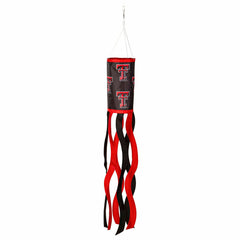 Texas Tech University Windsock, Collegiate, Home