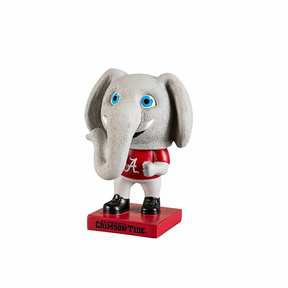 Lil Big Head Statue, Mascot, University of Alabama, Collegiate, Home