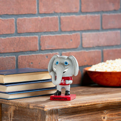Lil Big Head Statue, Mascot, University of Alabama, Collegiate, Home