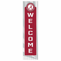 University of Alabama Summer Seasonal Single Sided Large Leaner, 46", Collegiate, Home
