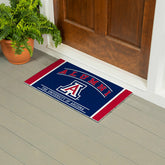 University of Arizona Alumni Mat, 28"x16", Collegiate
