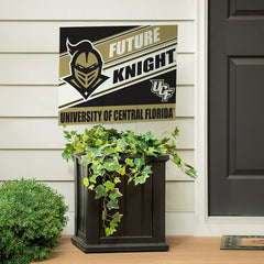University of Central Florida Coroplast Yard Sign, Future Student, Collegiate, Home