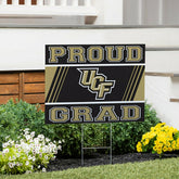 University of Central Florida Yard Sign Graduate, Collegiate, Home