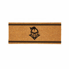 University of Central Florida Extra Large One Color Coir Mat, 60"x24", Collegiate
