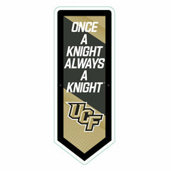 LED Wall Decor, Pennant, University of Central Florida, Collegiate, Home