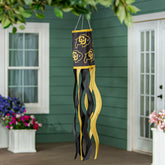 University of Colorado Windsock, Collegiate, Home