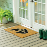 University of Colorado Large Full Color Coir Mat, 36"x24", Collegiate