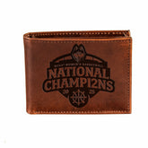 University of Connecticut, Womens NCAA Basketball Champions Wallet, Bi, Collegiate, Home