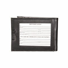 University of Auburn, Mens NCAA Basketball Champions Wristlet Wallet, Black, Collegiate, Home
