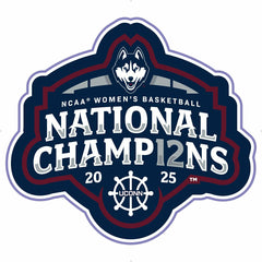 University of Connecticut, Womens NCAA Basketball Champions LED Wall D, Collegiate
