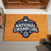 University of Connecticut, Womens NCAA Basketball Champions Large Full, Collegiate