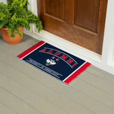 University of Connecticut Alumni Mat, 28"x16", Collegiate
