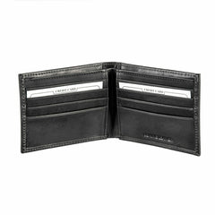 University of Florida, Mens NCAA Basketball Champions Wallet, Bi-fold,, Collegiate, Home