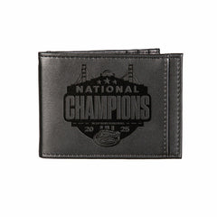 University of Florida, Mens NCAA Basketball Champions Front Pocket Wal, Collegiate, Home