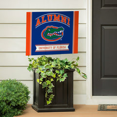 University of Florida Coroplast Yard Sign Alumni, Collegiate, Home