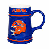 University of Florida Ceramic Stein Cup, 24oz, Collegiate, Home
