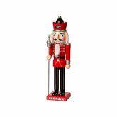 Nutcracker Statue, University of Georgia, Collegiate, Home