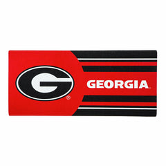 University of Georgia Sassafras Switch Mat, Collegiate