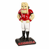University of Georgia, Mascot Statue, Collegiate