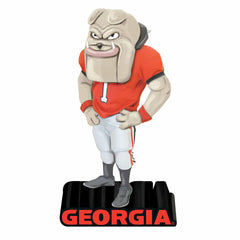 University of Georgia, Mascot Statue, Collegiate