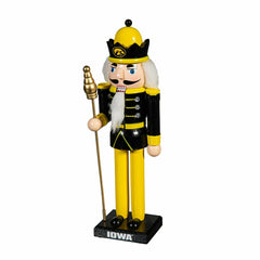 Nutcracker Statue, University of Iowa, Collegiate, Home